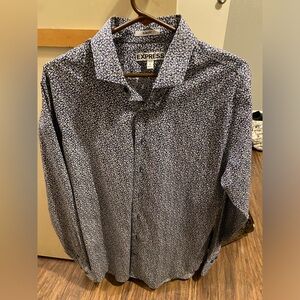 Express dress shirt